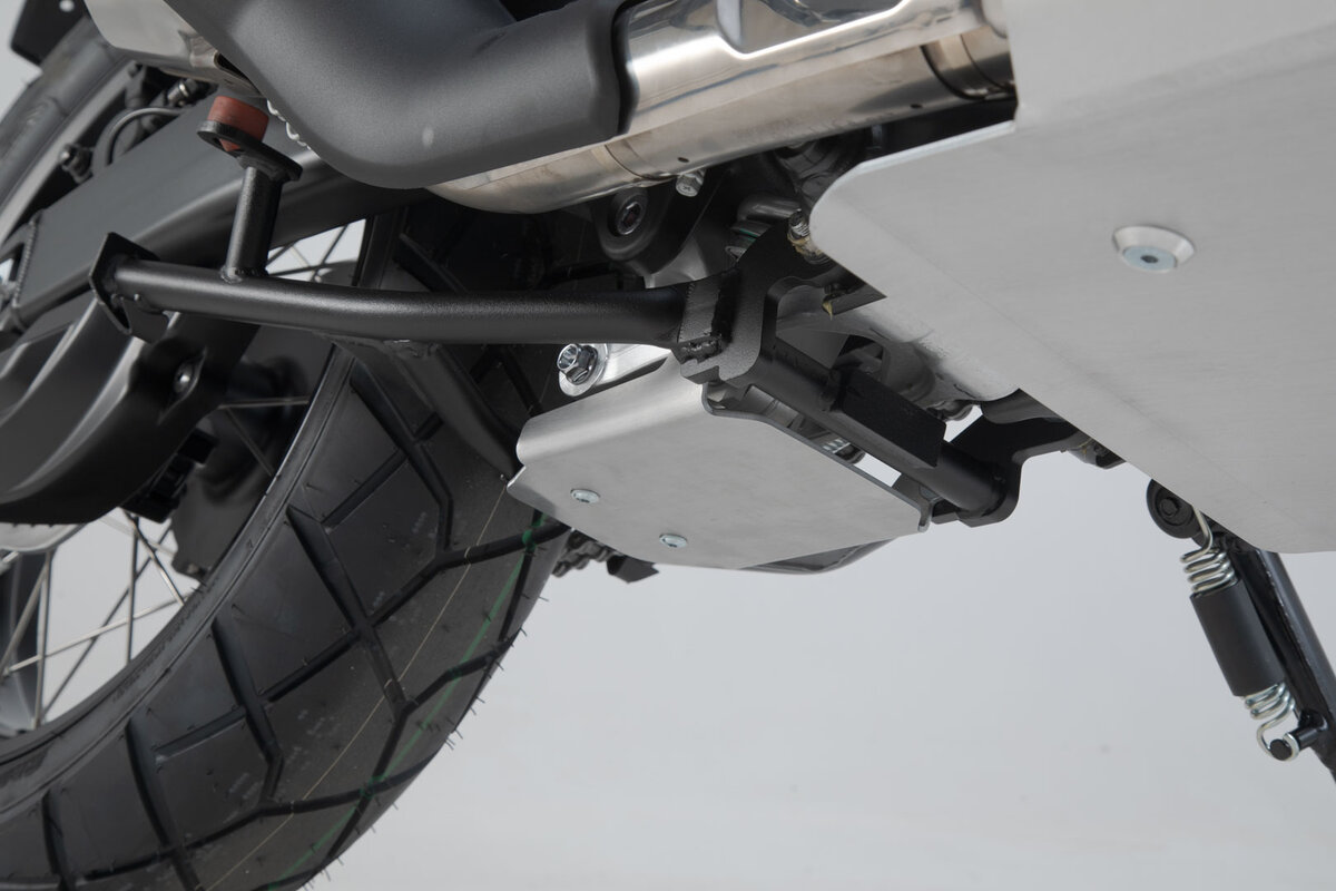 Barra de choque para Aprilia Tuareg 660 (21-) SW Motech