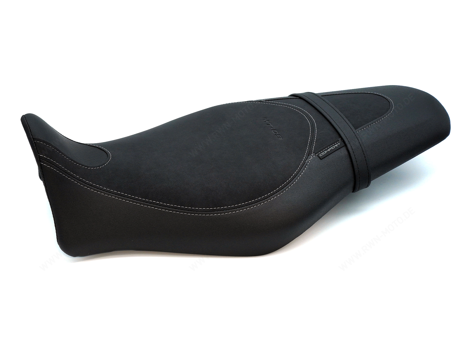 Asiento confort para MT-09 (Bj.21-) Original Yamaha