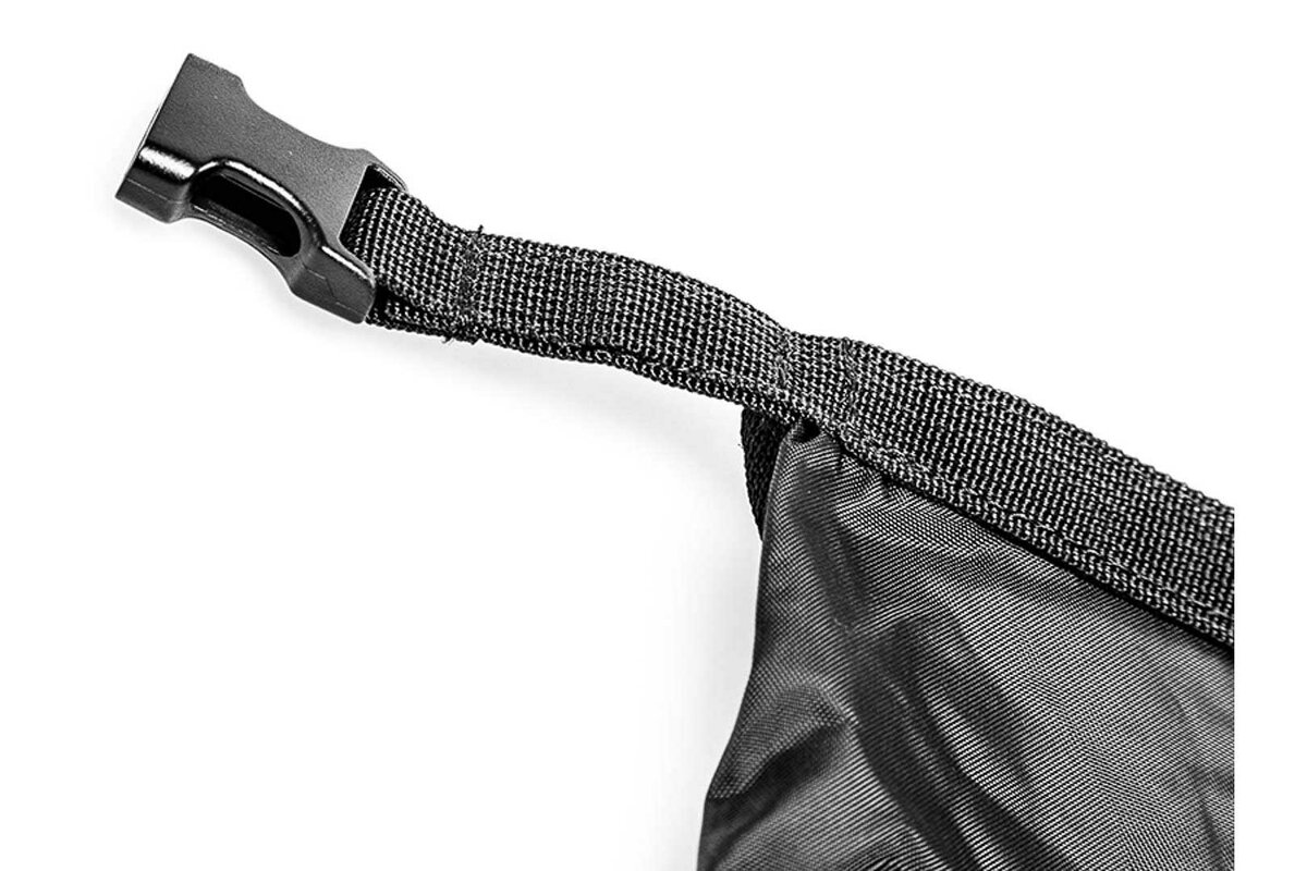SW-Motech Bolsa interior impermeable para alforjas BLAZE / BLAZE H, maletas laterales URBAN ABS SW-Motech