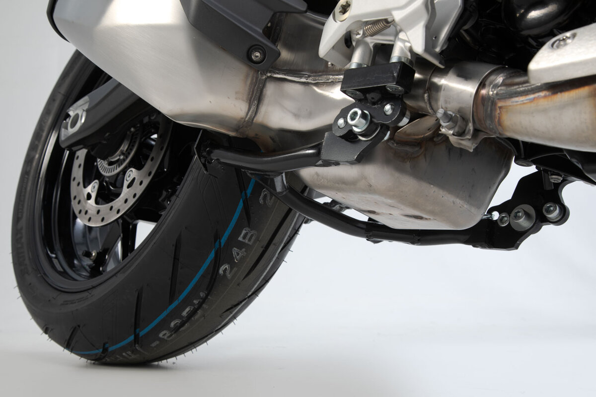 Barra de choque para Aprilia Tuareg 660 (21-) SW Motech