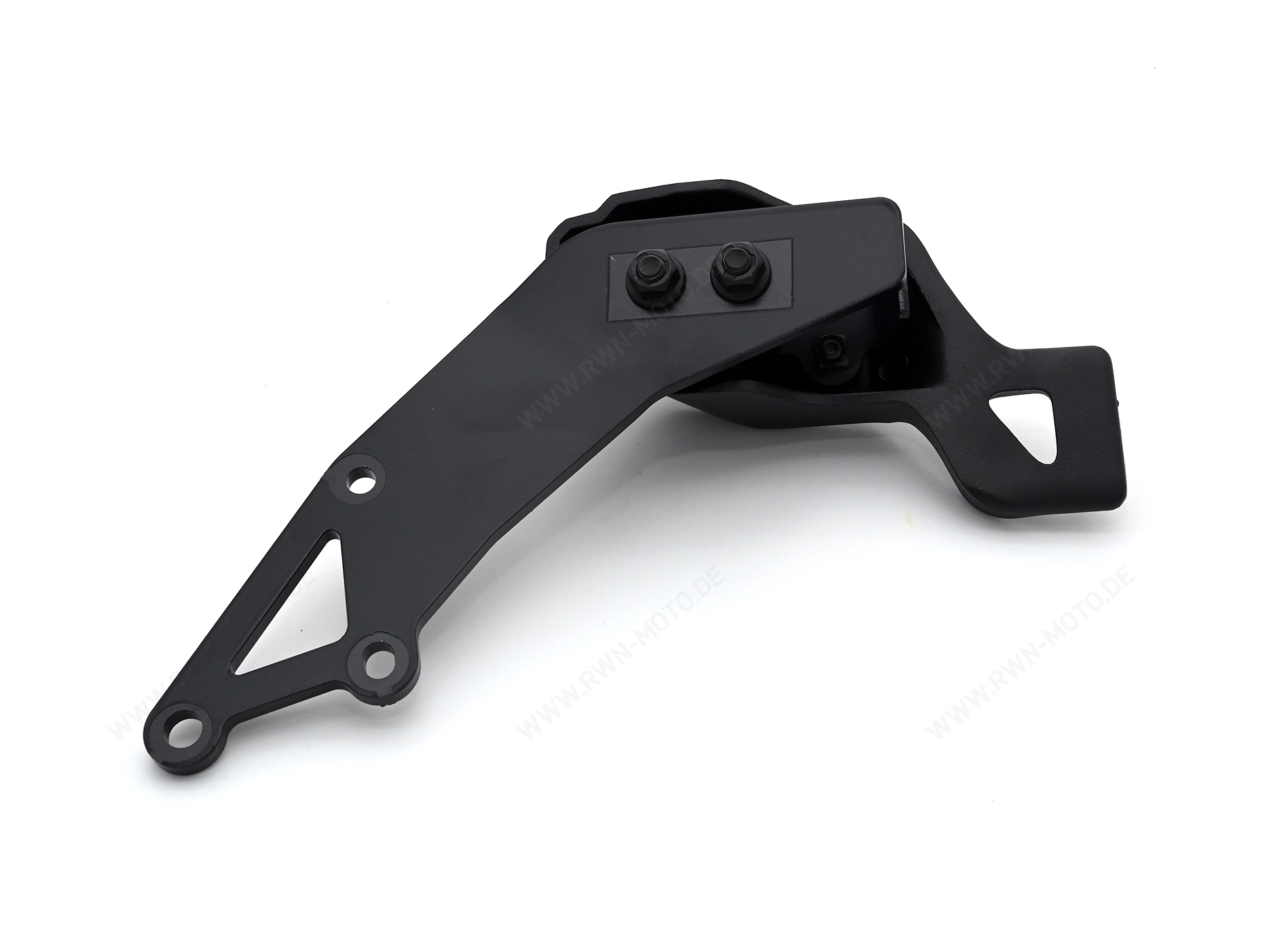 Soporte inferior para maletas para Tracer 9 /GT /+ (21-) Original Yamaha