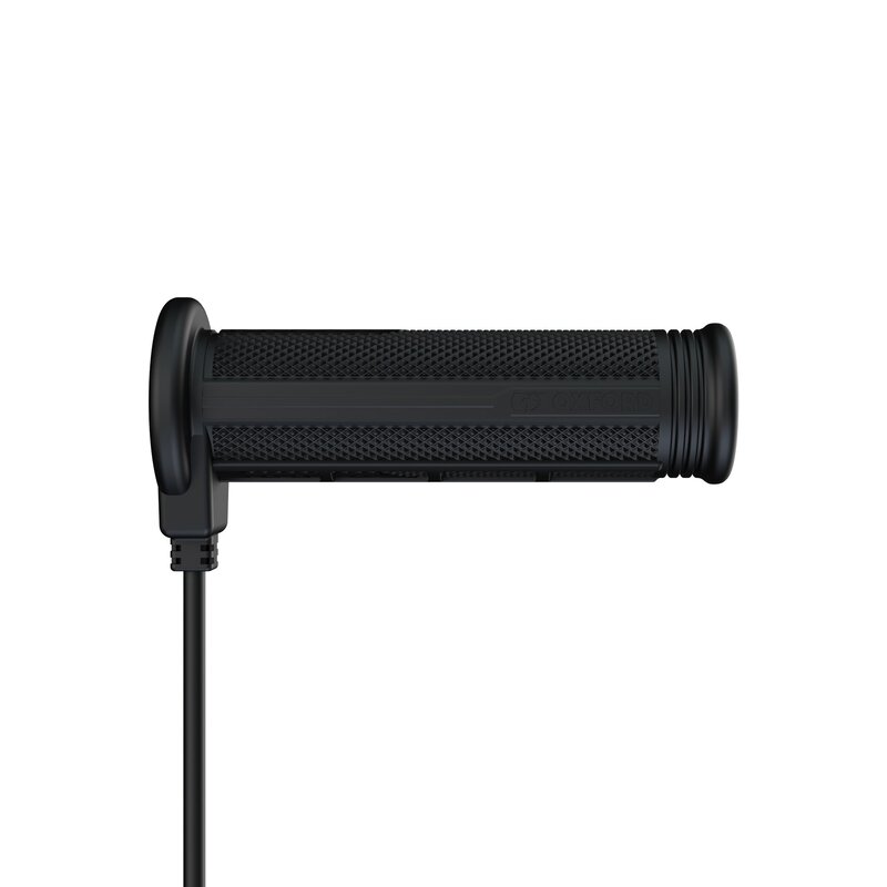 Empuñadura de recambio Oxford Hotgrips Pro Adventure derecha