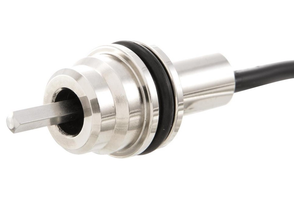 Sensor de velocidad para tacómetro/calendario para Vespa