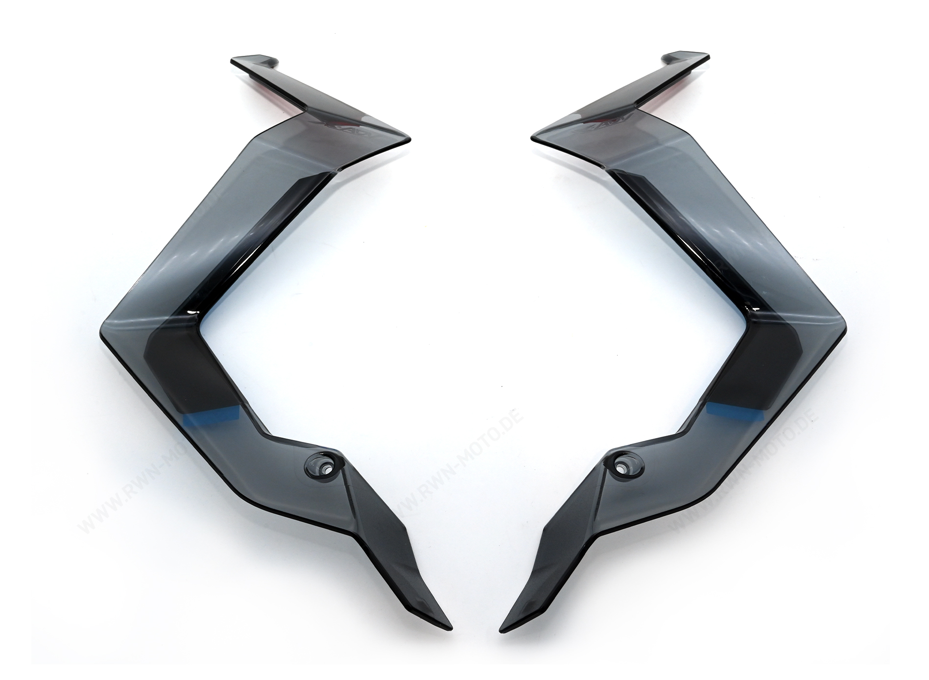 Deflector de viento inferior para Honda X-ADV (25-) Original