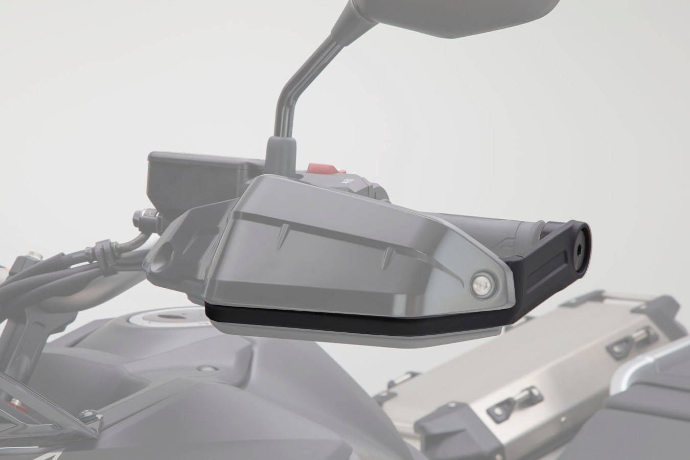 Soporte protector de manos Honda Africa Twin - Derecha o Izquierda