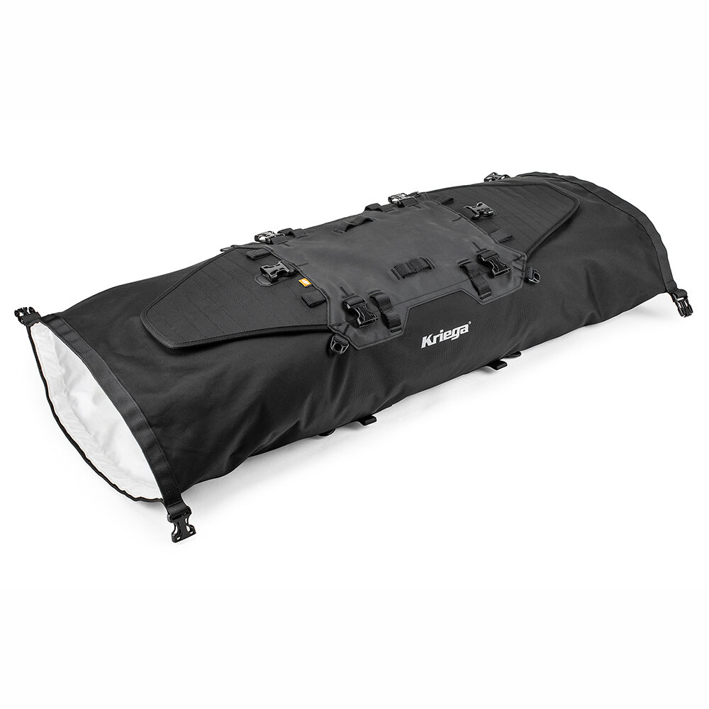 Mochila Seca Kriega US-40 con Cordura