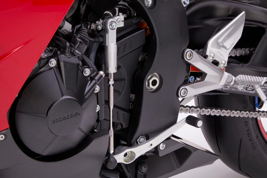 Quickshifter original para Honda CBR1000RR BJ 20-