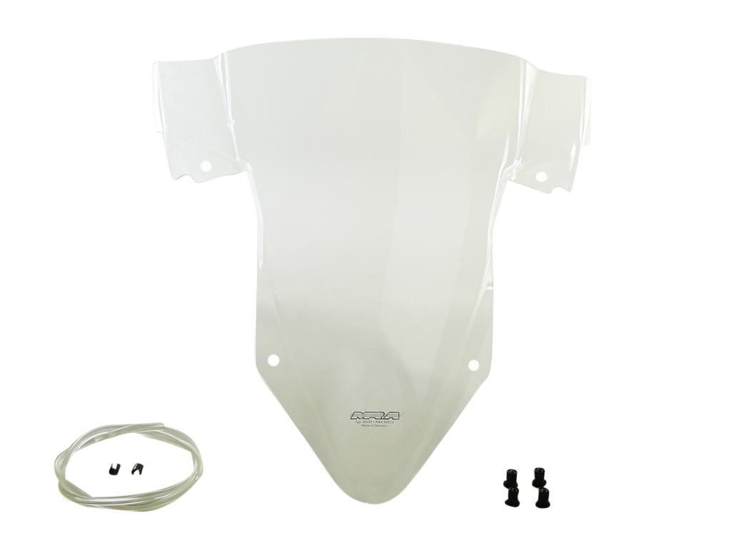 Parabrisas deportivo MRA "SP" para BMW S 1000 RR 2025-