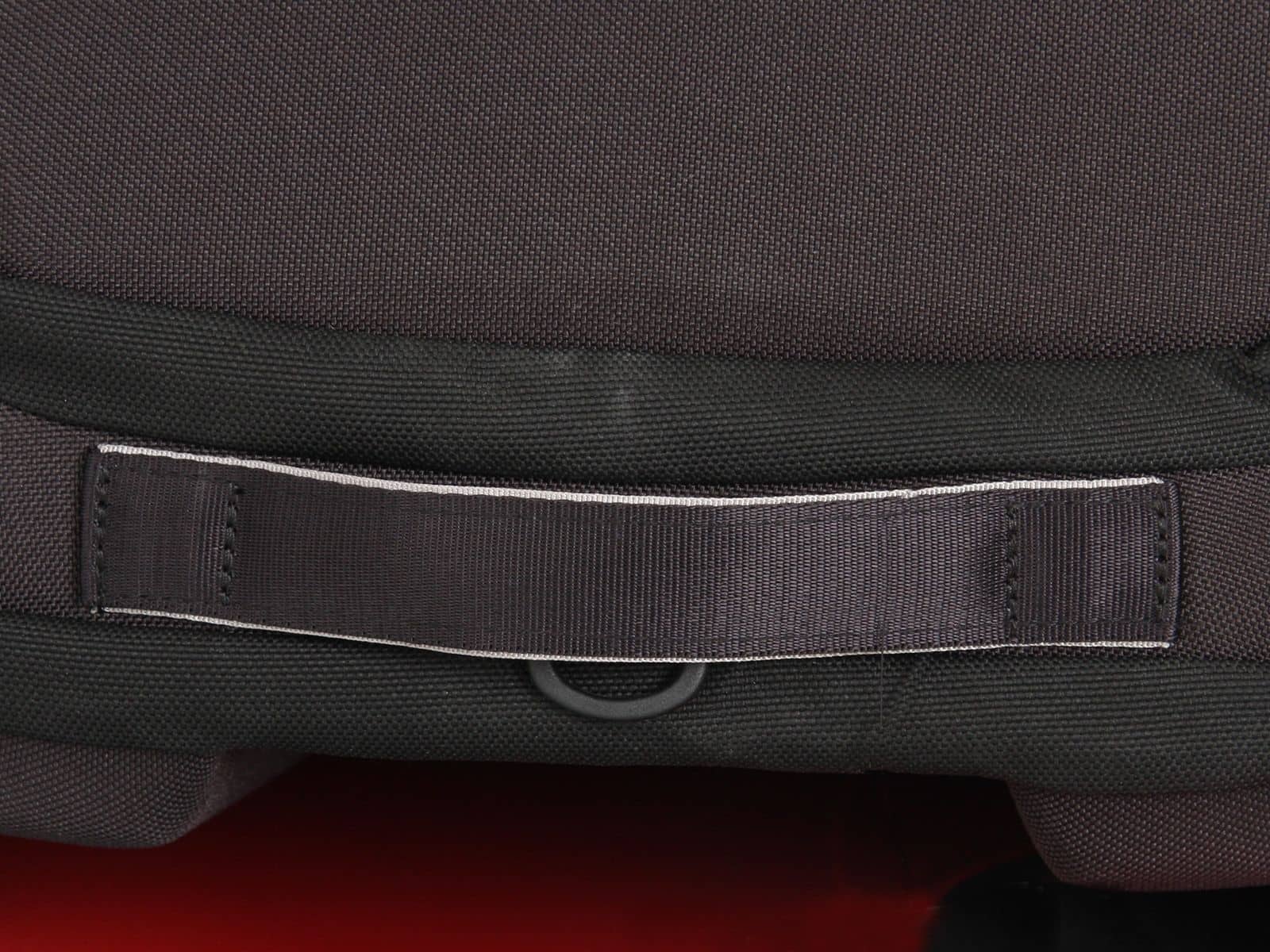 Bolsa trasera Royster Rearbag incl. Fijación básica Hepco & Becker
