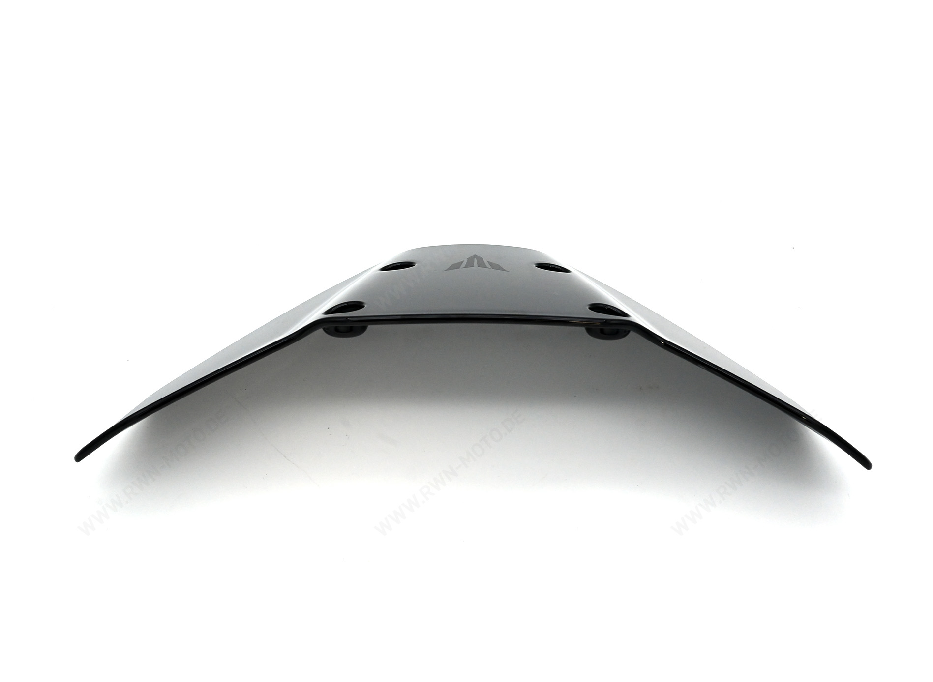 Pequeño parabrisas para MT-09 (24-25) / MT-07 (2025) Original de Yamaha