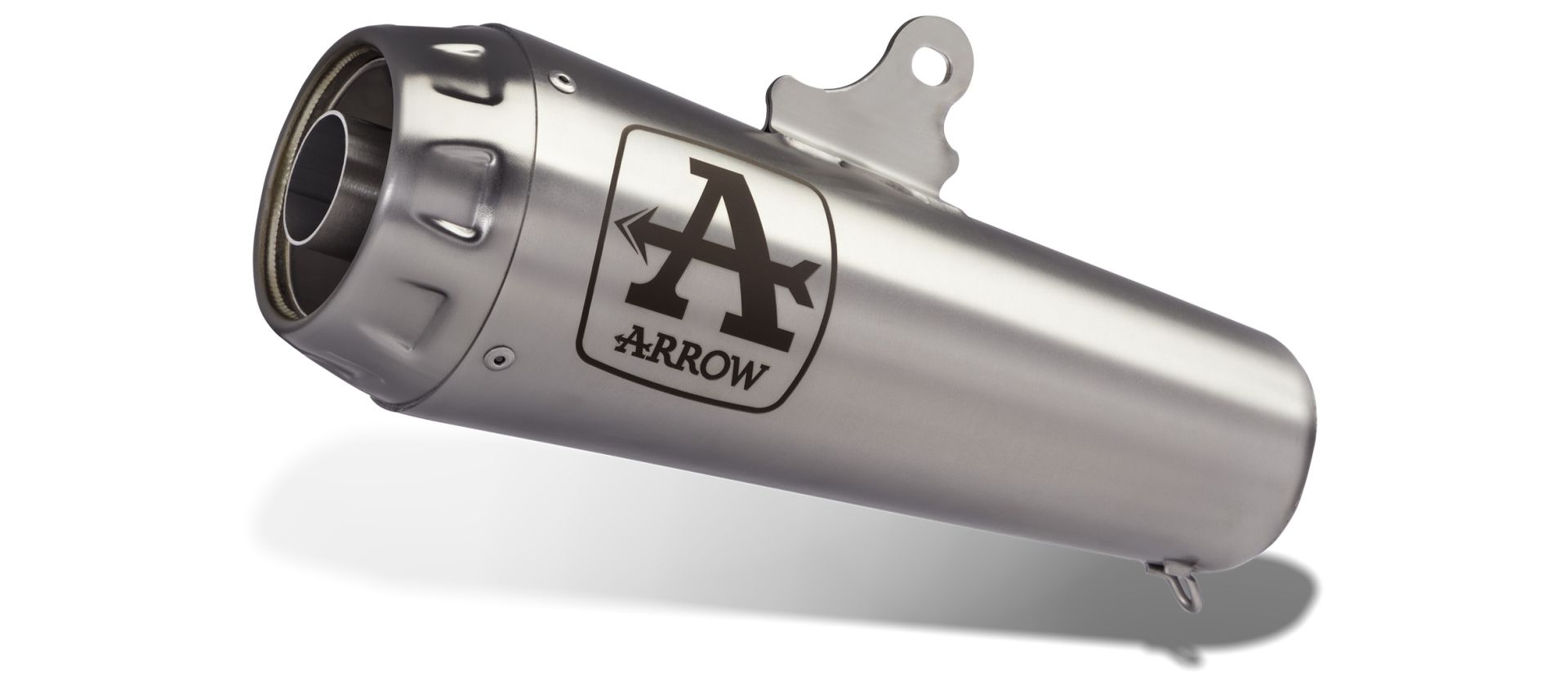 Escape ARROW PRO-RACE acero inoxidable para Ducati Scrambler 800 (23-)
