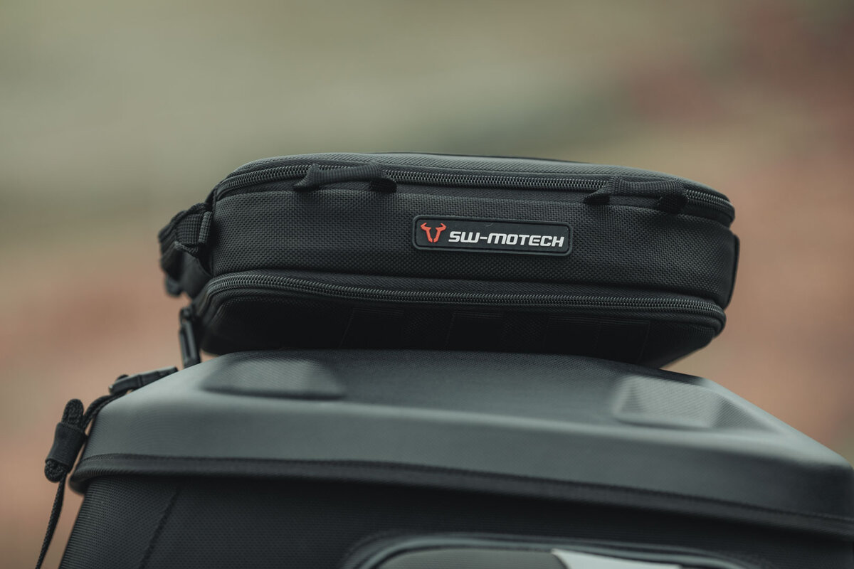 Bolsa adicional PRO Plus