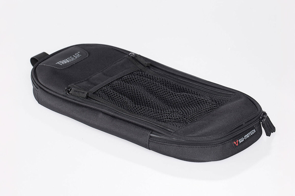 SW-Motech TRAX ADV M/L Bolsa con tapa interior para maletas laterales TRAX ADV SW-Motech