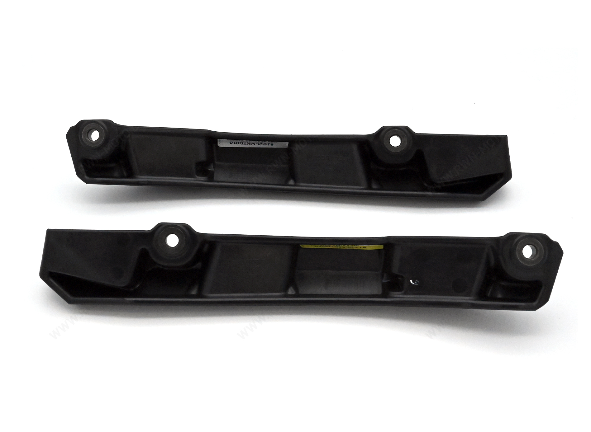 Portamaletas para Honda X-ADV 750 (21-) Original