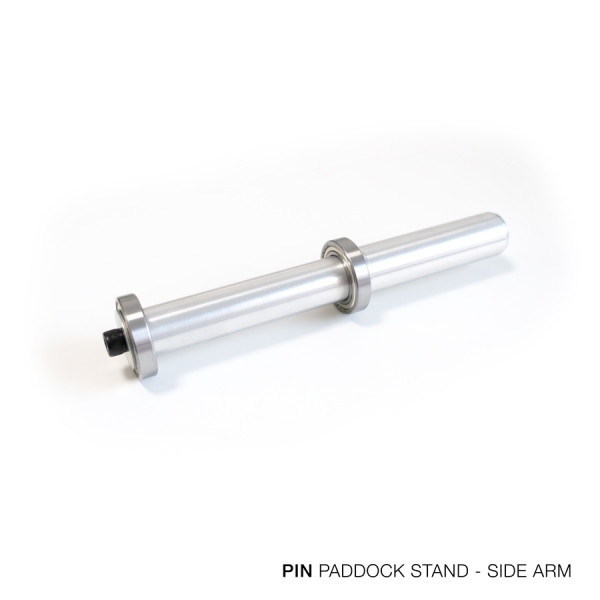 PIN para caballete de montaje Barracuda para Honda CB 1000 R (18-20)