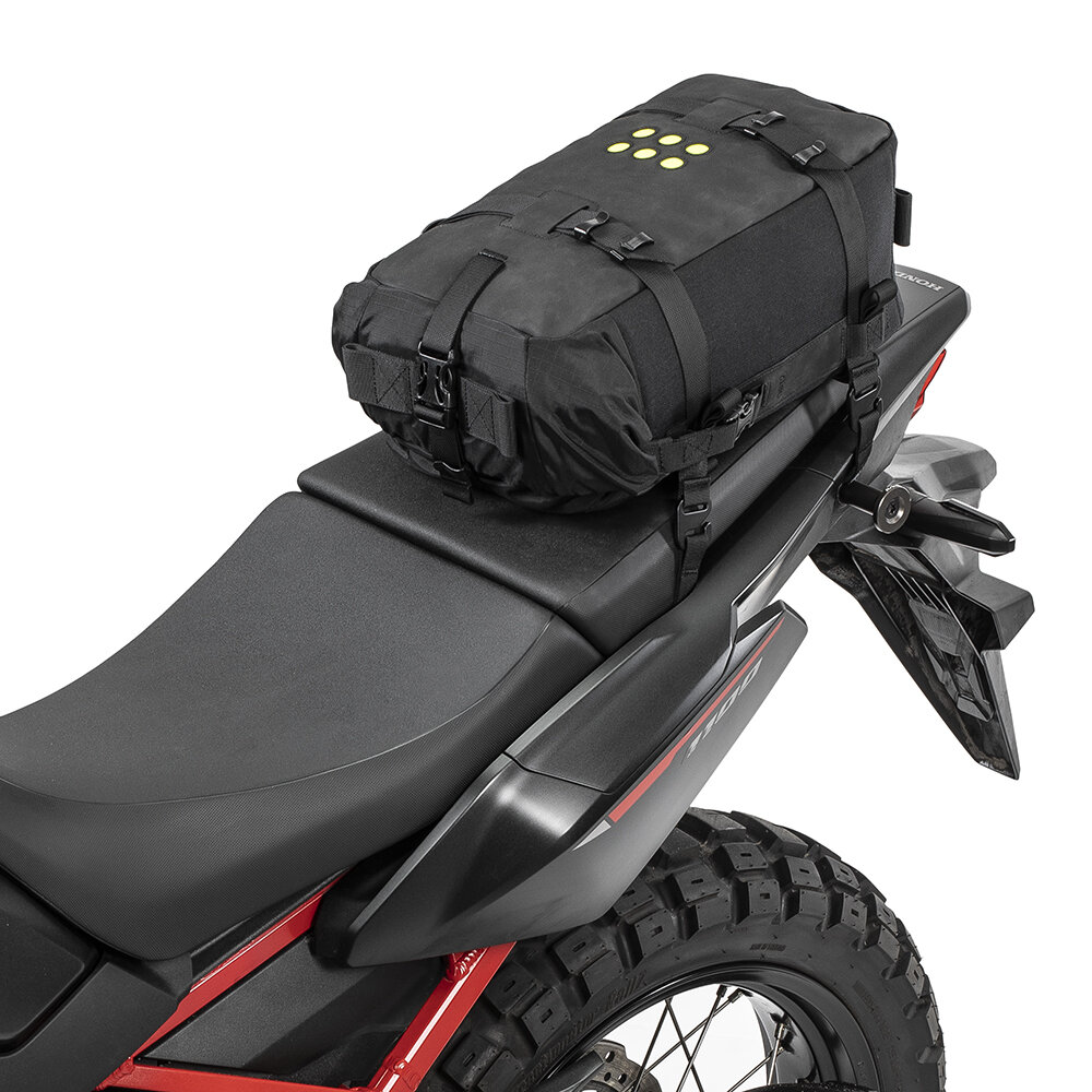 Base OS Kriega para Honda CRF1100L Africa Twin