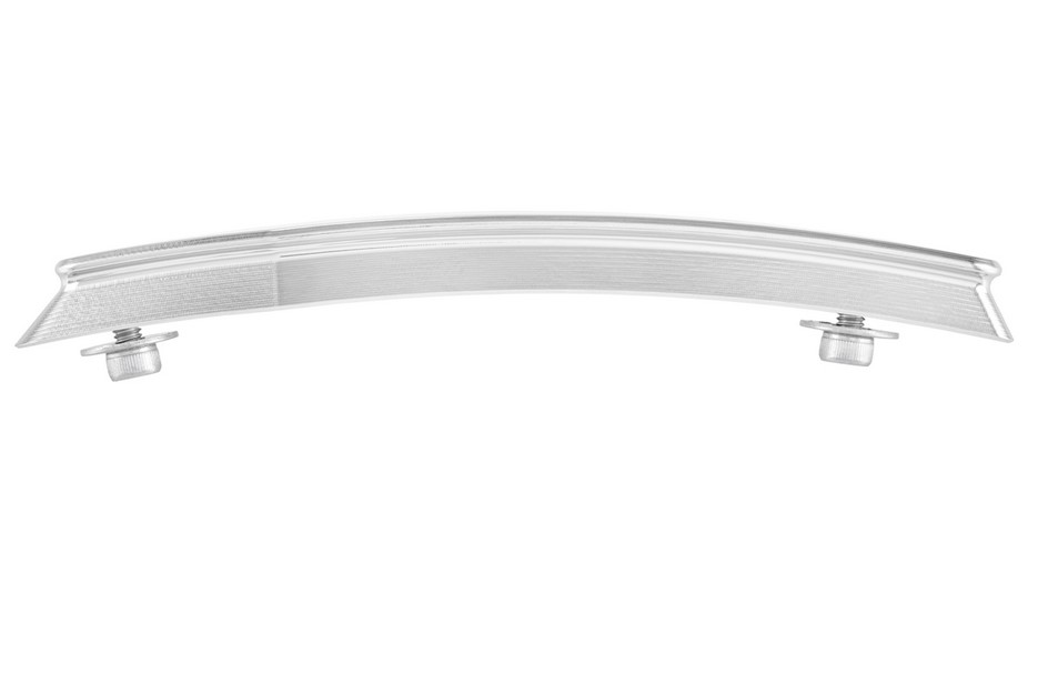Tetón del guardabarros para Vespa GTS/GTS Super/GT/GT L 125-300cc, cromado