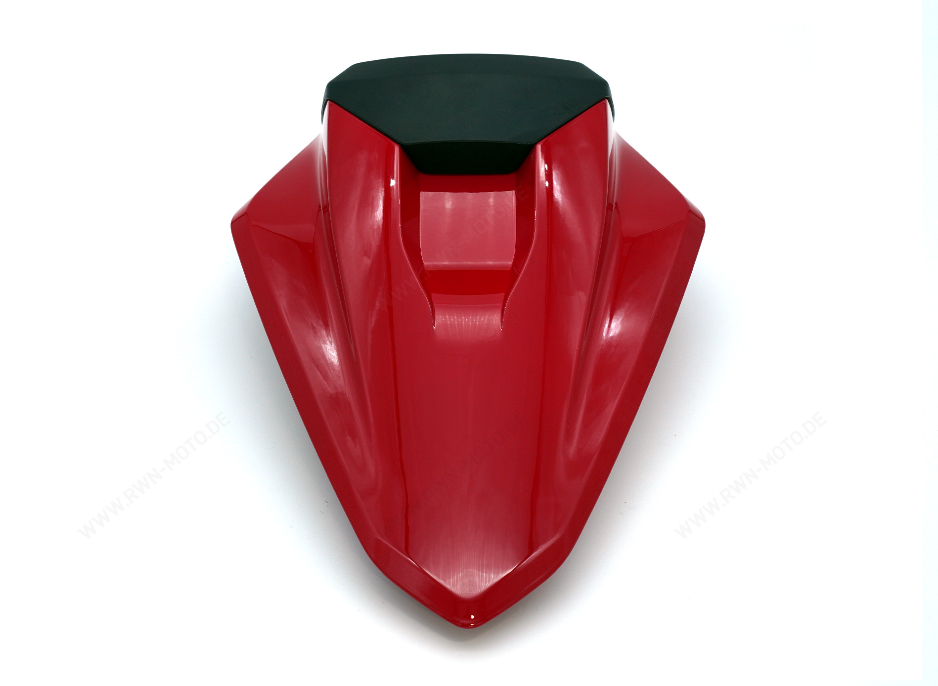 Funda de asiento rojo (R380) para Honda CBR1000RR BJ 20-