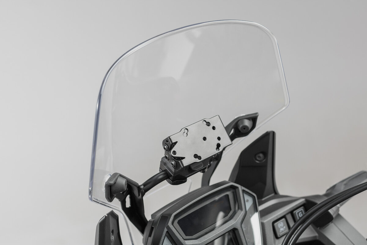 Barra de choque para Aprilia Tuareg 660 (21-) SW Motech