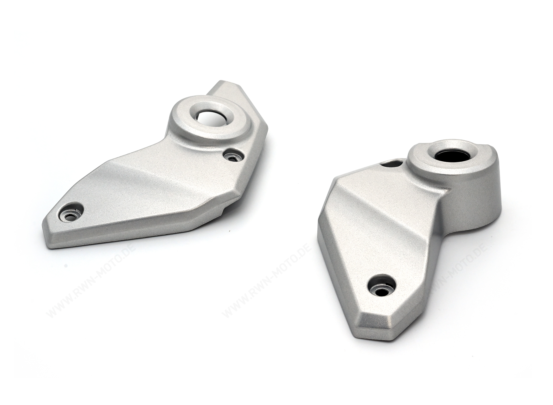 Juego de tapa de bastidor inferior para Kawasaki para Z 650 RS 2022- original
