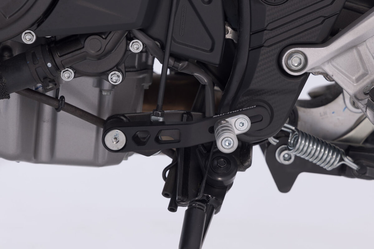 SW-Motech Palanca de cambio para Honda CB 500 X (22-) / NX 500 (24-) - SW Motech