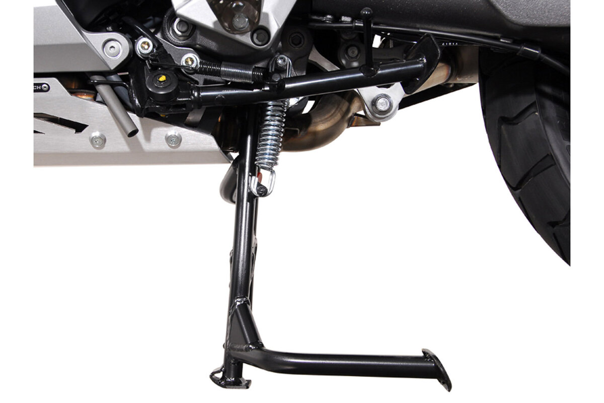 Barra de choque para Aprilia Tuareg 660 (21-) SW Motech