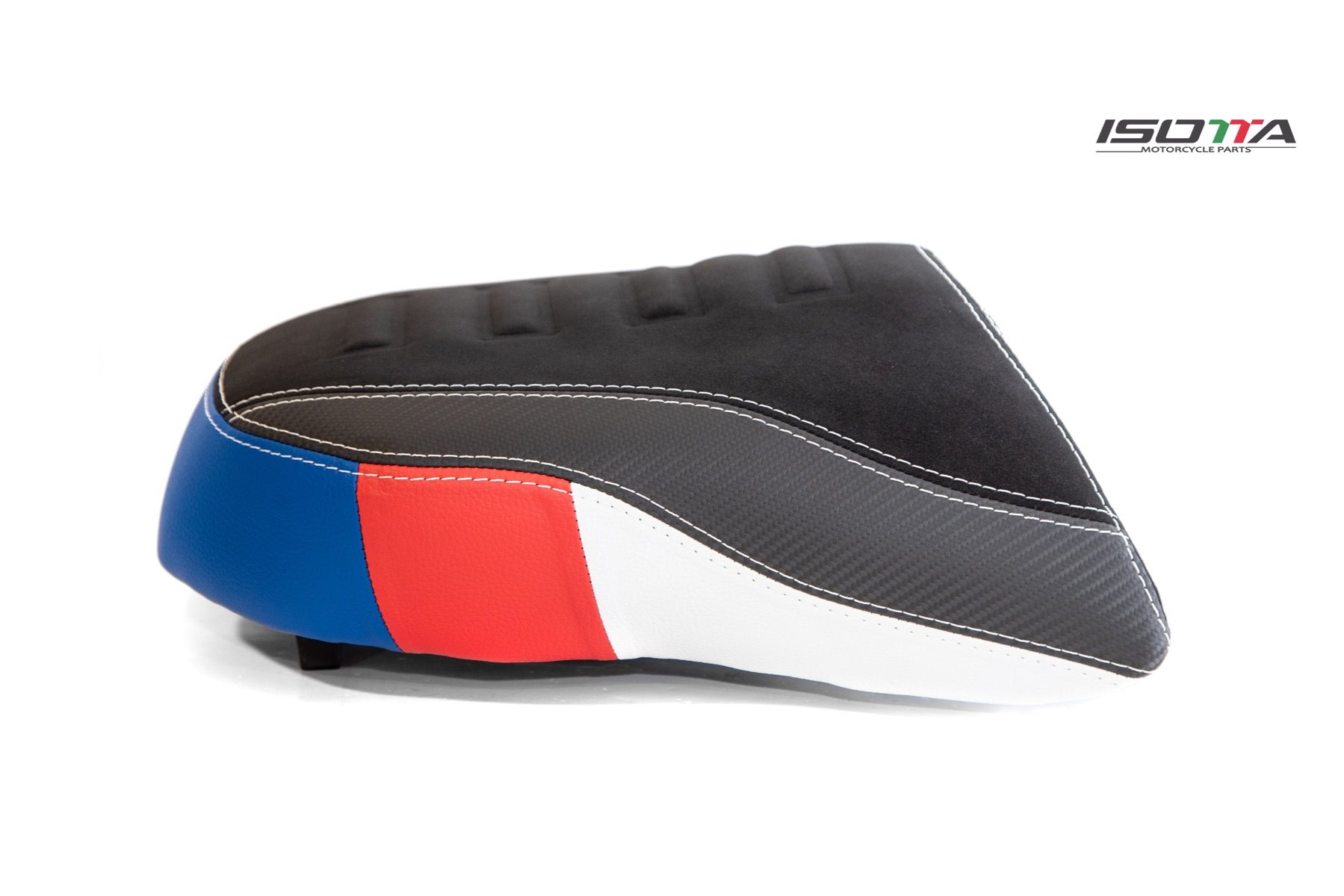Asiento pasajero para BMW R 1200 GS LC /R 1200 Rallye /R 1250 GS