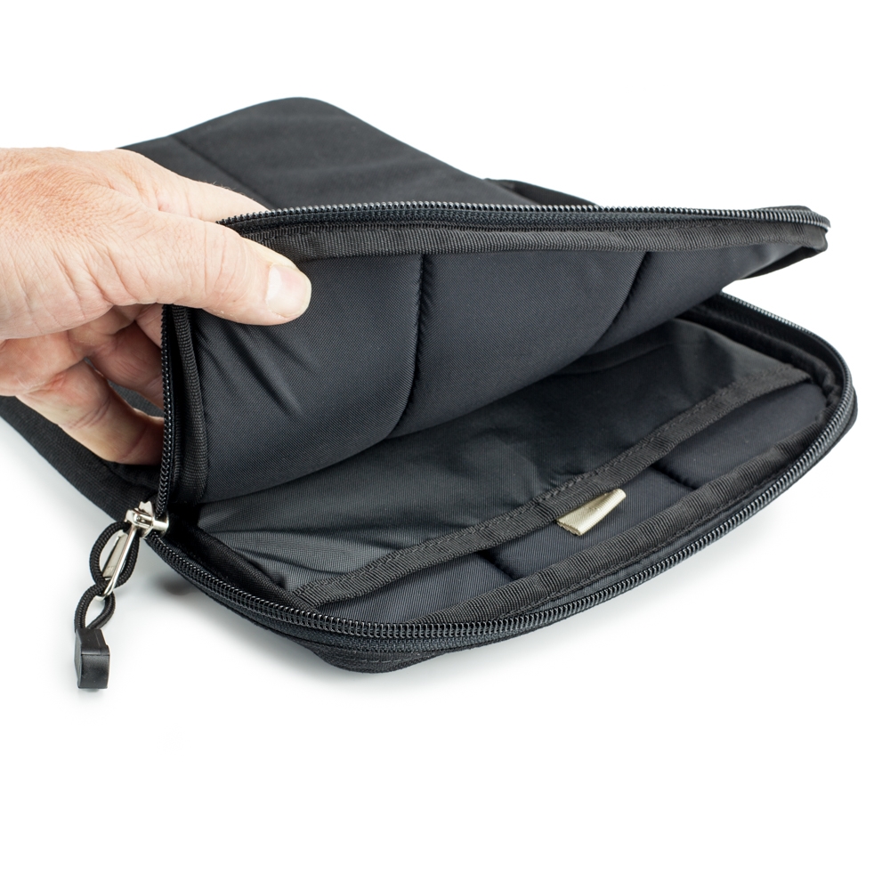 Bolsa para portátil Kriega para tabletas/portátiles de hasta 13 pulgadas