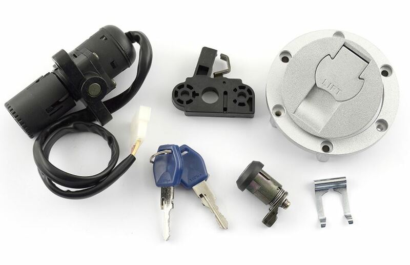 V PARTS Cerradura de encendido Aprilia ETV 1000 Caponord