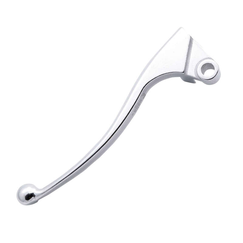 HIGHSIDER smart Tipo BC 308 Reparación palanca de embrague plata Con ABE (1pc)