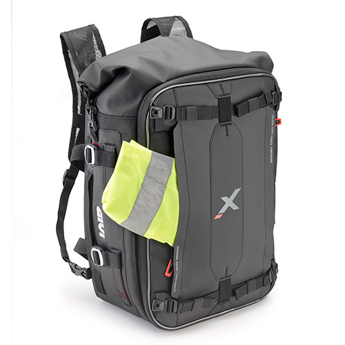 Bolsa de sillín Givi XL02