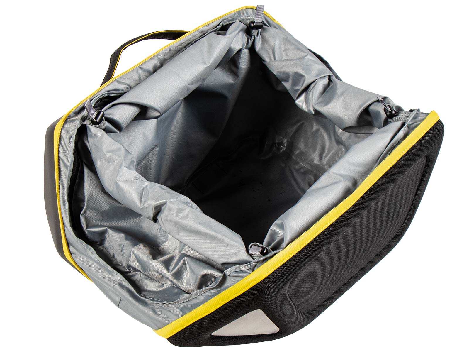 Bolsa lateral Royster Speed para transportín C-Bow Hepco & Becker
