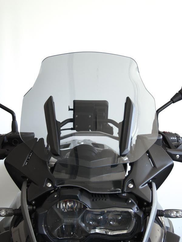 Parabrisas central para BMW R 1200 GS LC /Ralley /Adventure LC, R 1250 GS