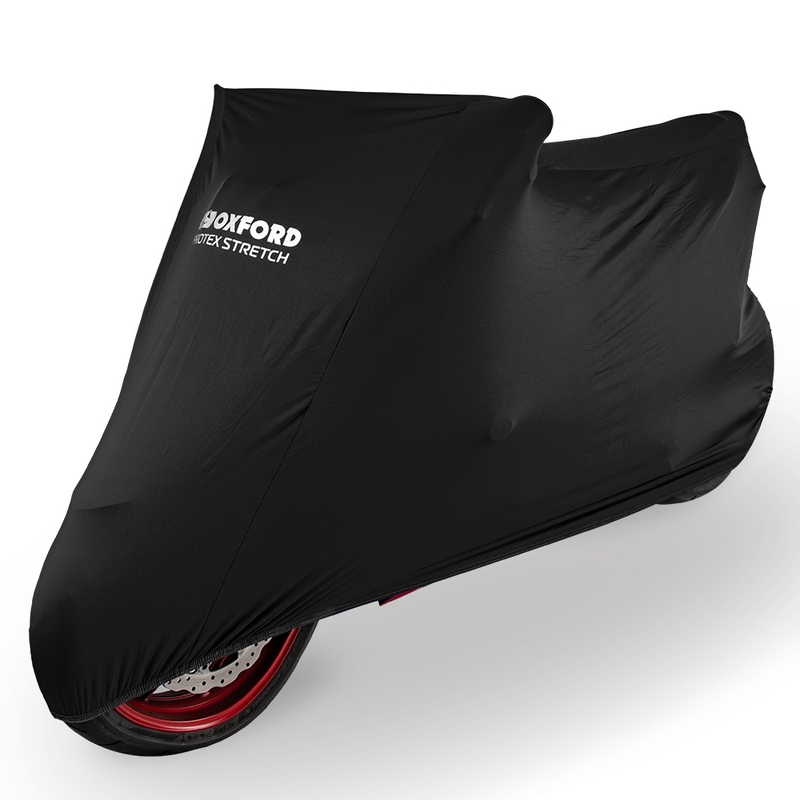 Funda interior Oxford Protex - Moto / Scooter - S