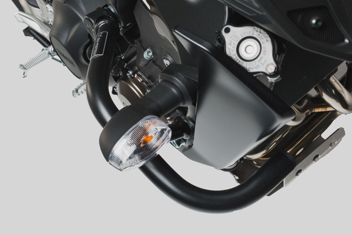 Barra de choque para Aprilia Tuareg 660 (21-) SW Motech