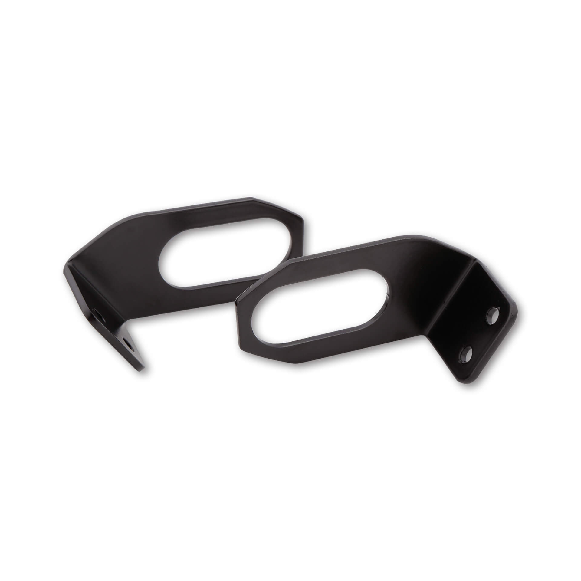 Adaptador de intermitente original para portamatrículas LSL/Highsider Suzuki