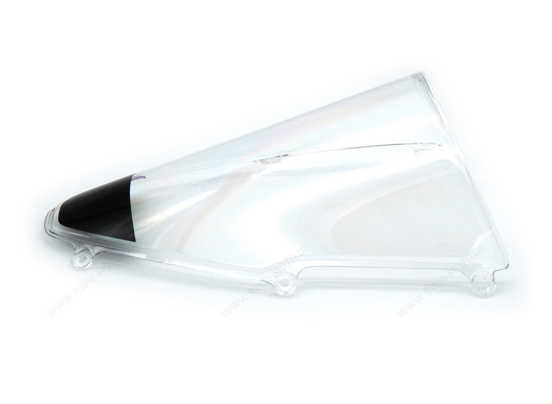 Parabrisas alto, transparente para Honda CBR 1000 RR-R FIREBLADE (Bj.20-)