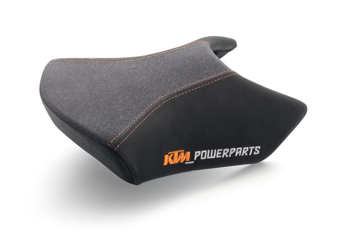 Asiento KTM Ergo