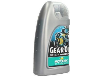 Aceite para engranajes Motorex, 10W/30, mineral, 1 l, GL-4