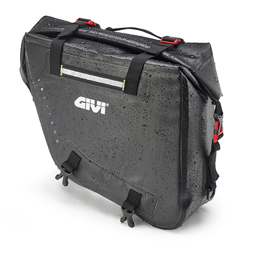 Alforjas Givi GRT718