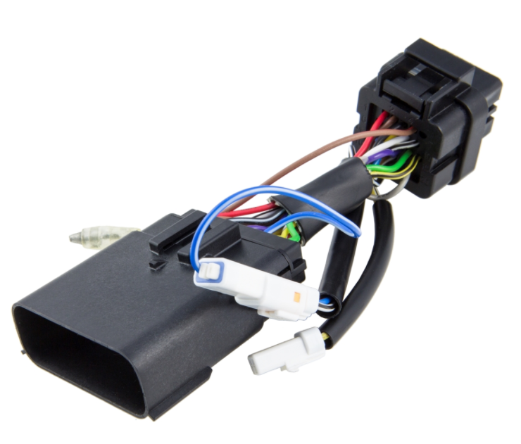 Juego de cables cuentarrevoluciones/calendario para Vespa Primavera/Sprint 50-150cc 2T/4T AC