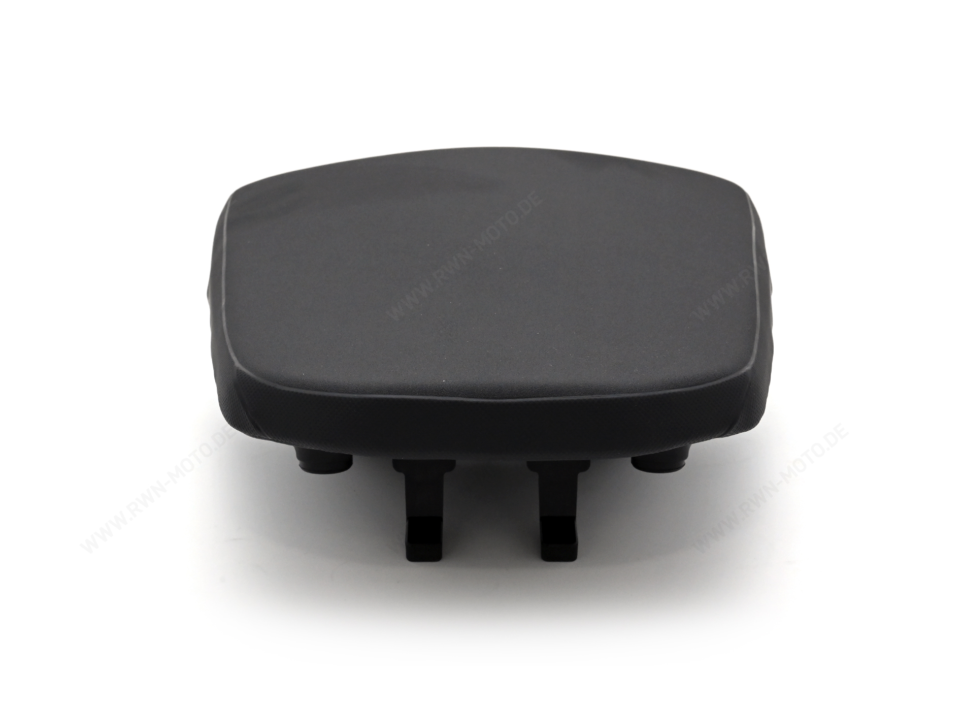 Asiento de acompañante negro para Honda CRF1100L Africa Twin Adventure Sports original 2020-