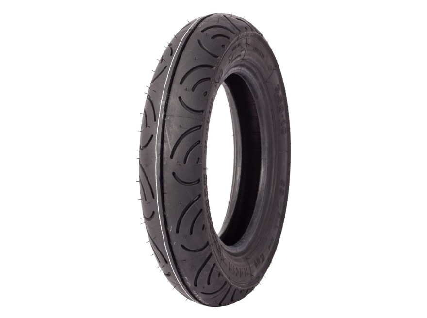 Neumático Heidenau 120/70-12, 58S, TL, reforzado, K61, delantero