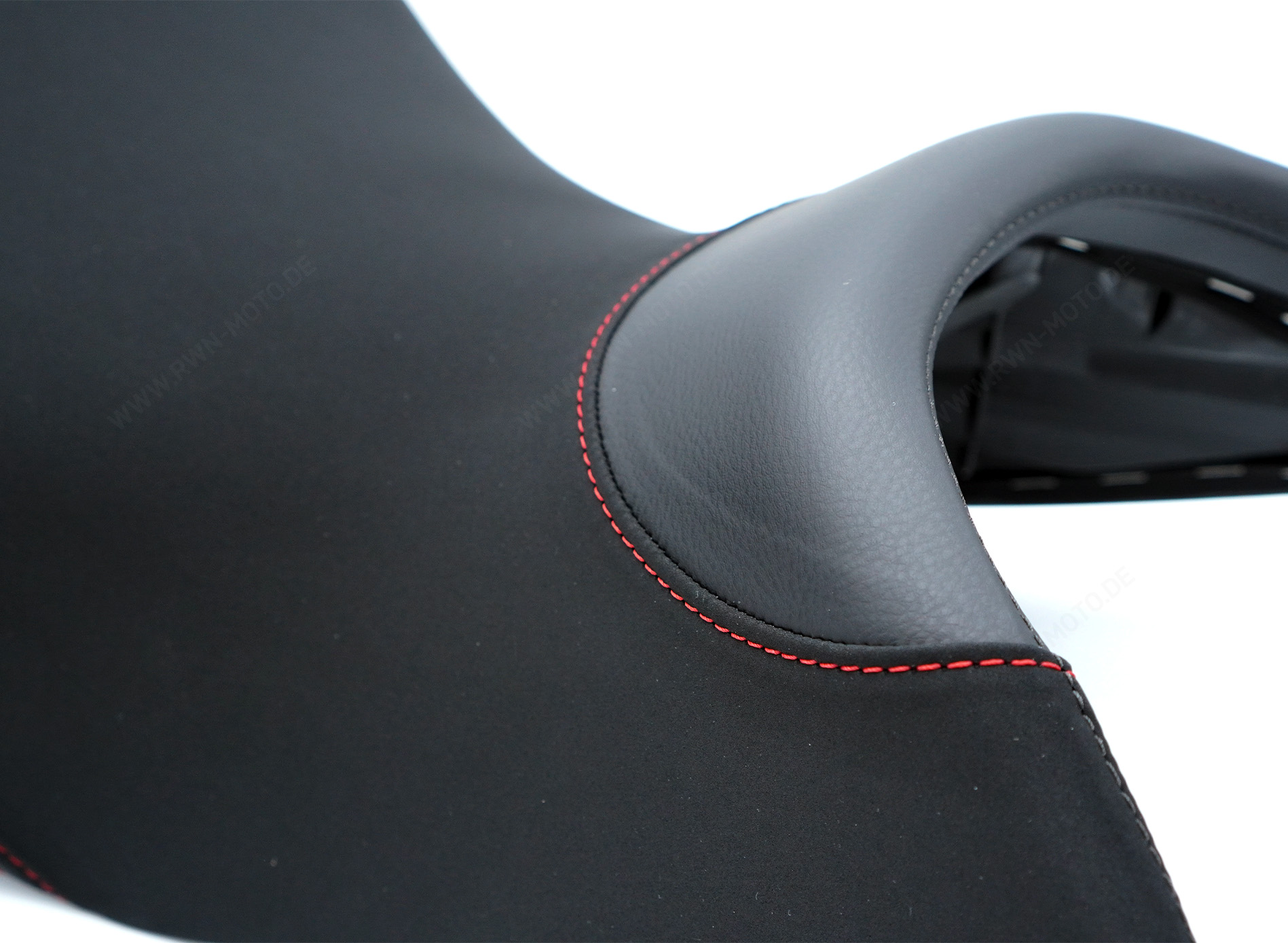 Asiento confort del conductor para Honda NT 1100 (22-) original