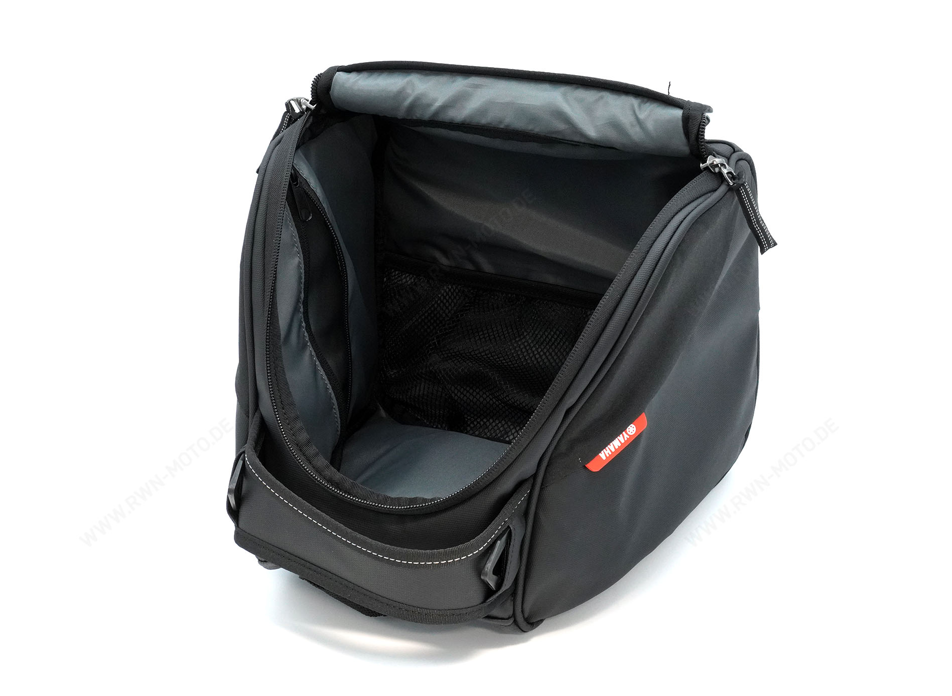 Bolsa para consola / túnel para Yamaha NMAX / X-MAX Original