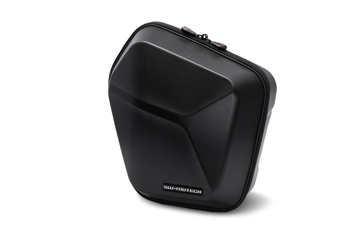 SW-Motech Maleta lateral ABS URBAN izquierda para Honda XL 750 Transalp (23-) SW Motech