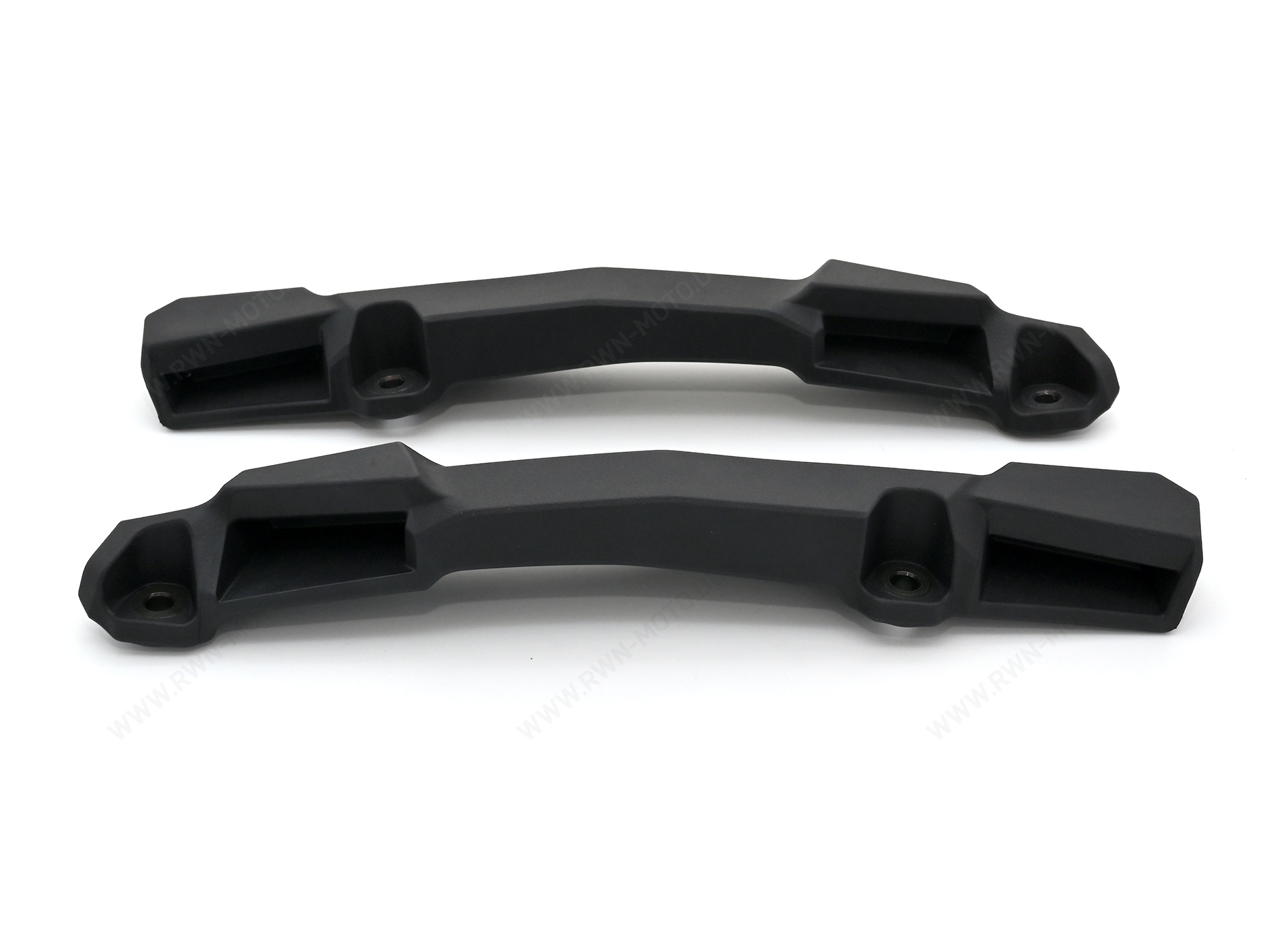 Sistema portamaletas para Honda Forza 750 (21-) Original