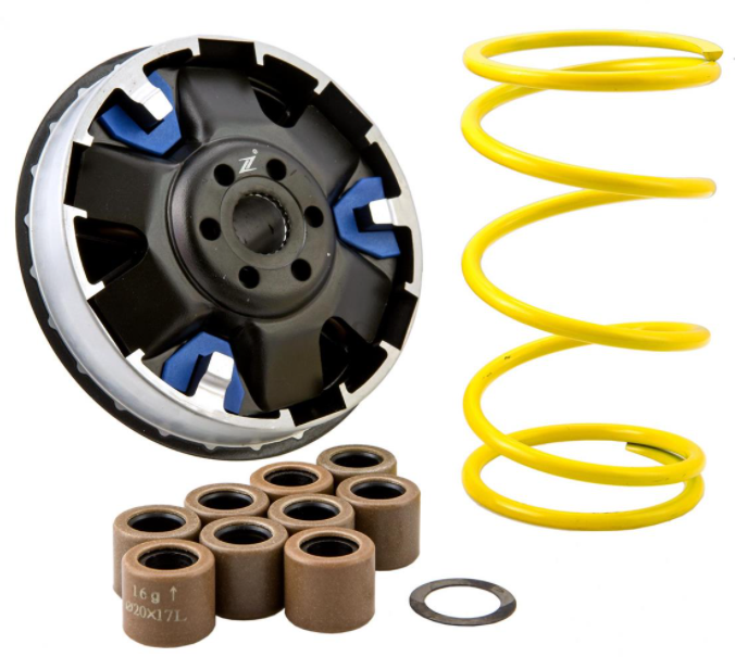 Variador para Vespa GTS/GTS Super/GTV/GT 60/ 250-300ccm