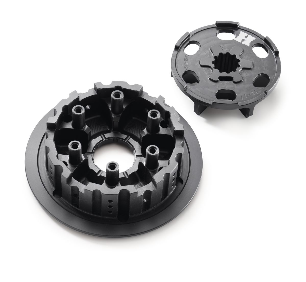 Driver de embrague original HINSON para Husqvarna FS 450