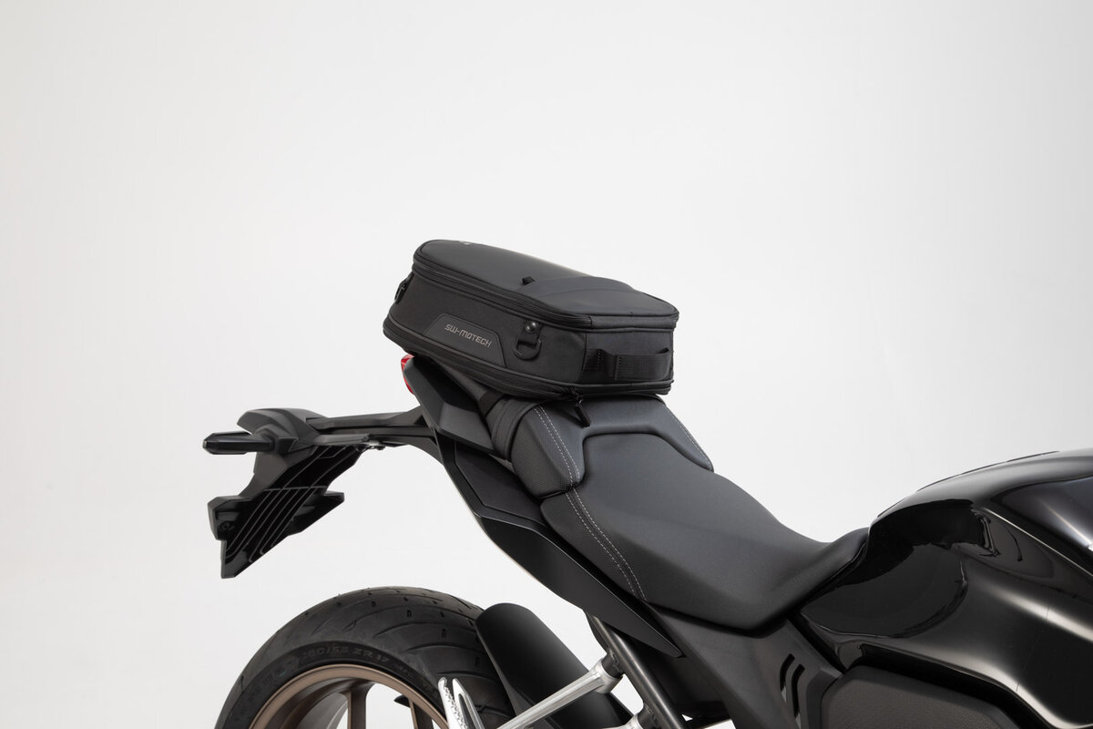 Bolsa trasera para moto SW-Motech ION S